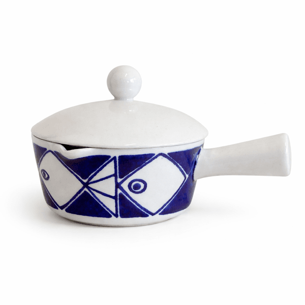 Hovedbilde Rörstrand Frisco, smørsmelter