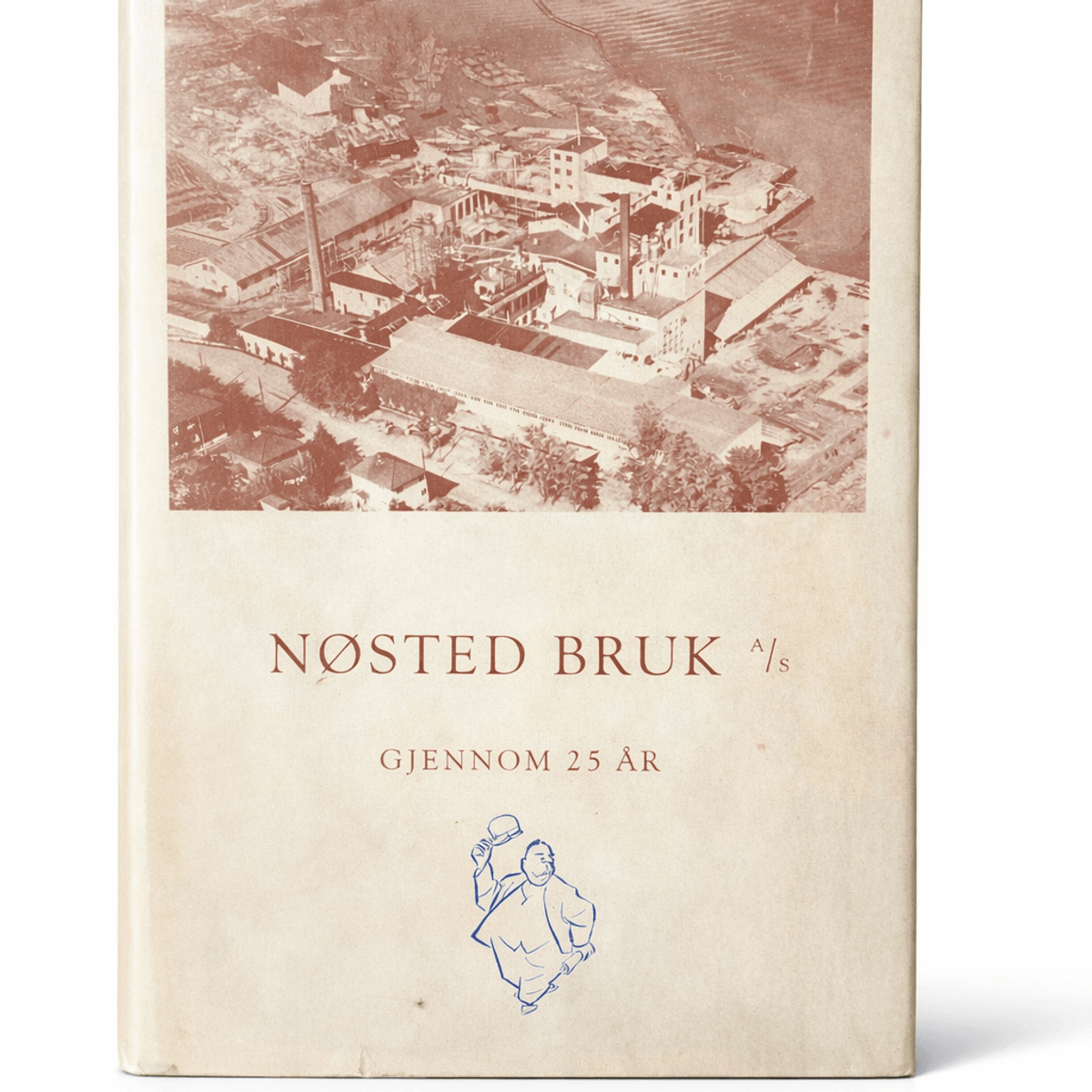 Nøsted Bruk AS