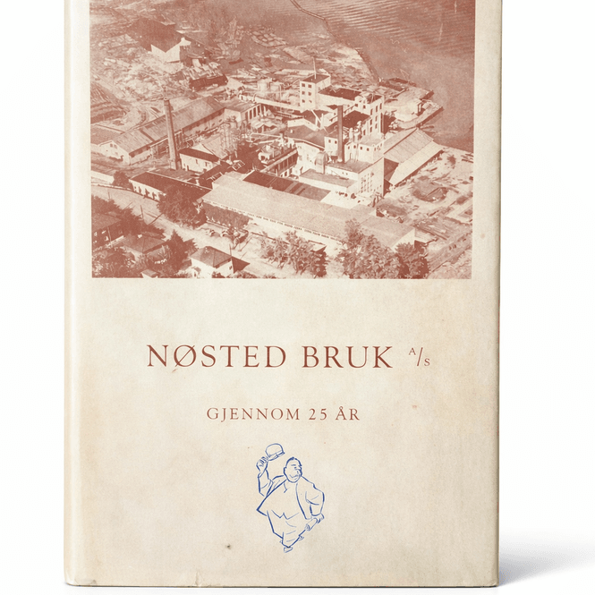 Hovedbilde Nøsted Bruk AS