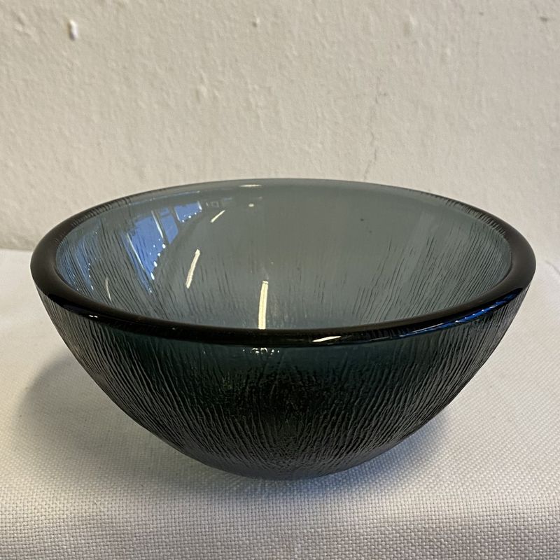 Fersken, mørk bolle, 13 cm