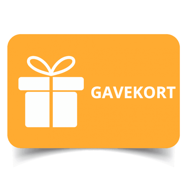 Hovedbilde Gavekort