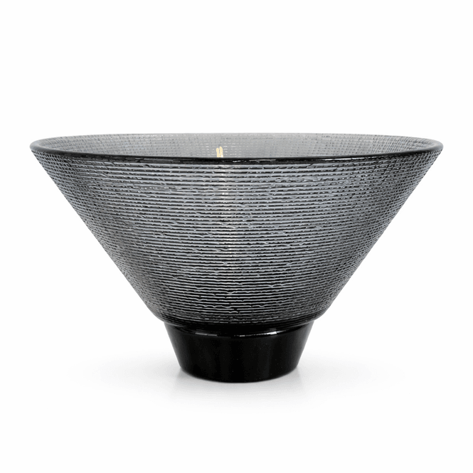 Hovedbilde Kairo, svart og grå, 20 cm
