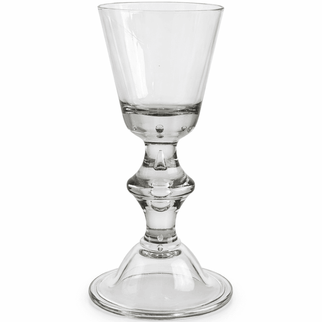 Hovedbilde REX hetvinsglass, 15 cm