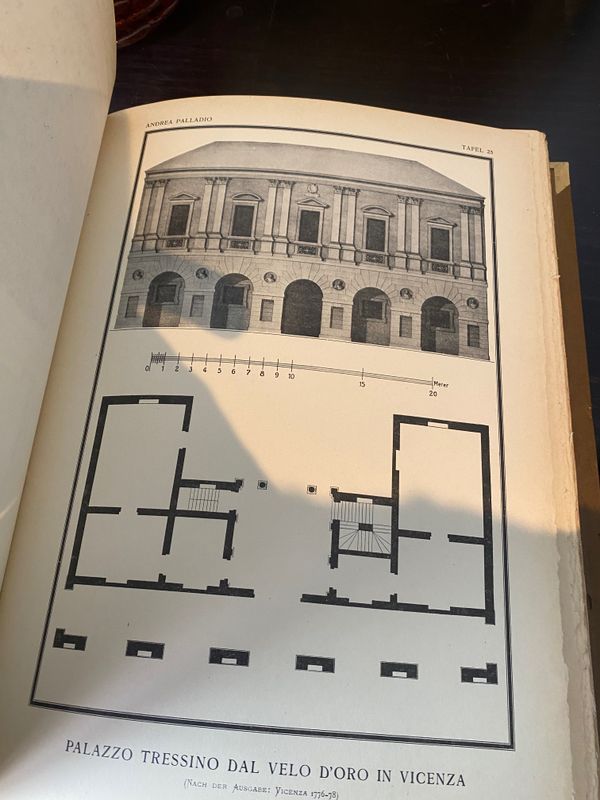 Andrea Palladio