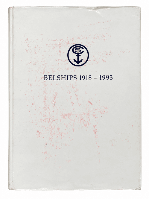 Hovedbilde Belships 1918–1993