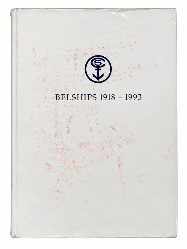 Belships 1918–1993