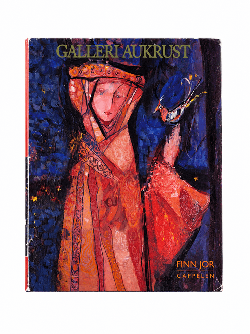 Hovedbilde Galleri Aukrust