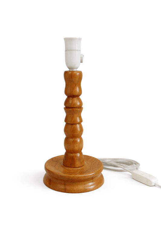 Furu bordlampe
