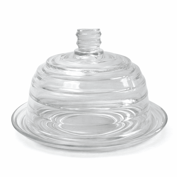 Hovedbilde Sola osteklokke, Hadeland Glassverk