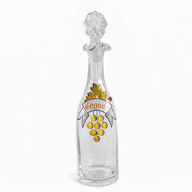Hovedbilde Karaffel merket Cognac
