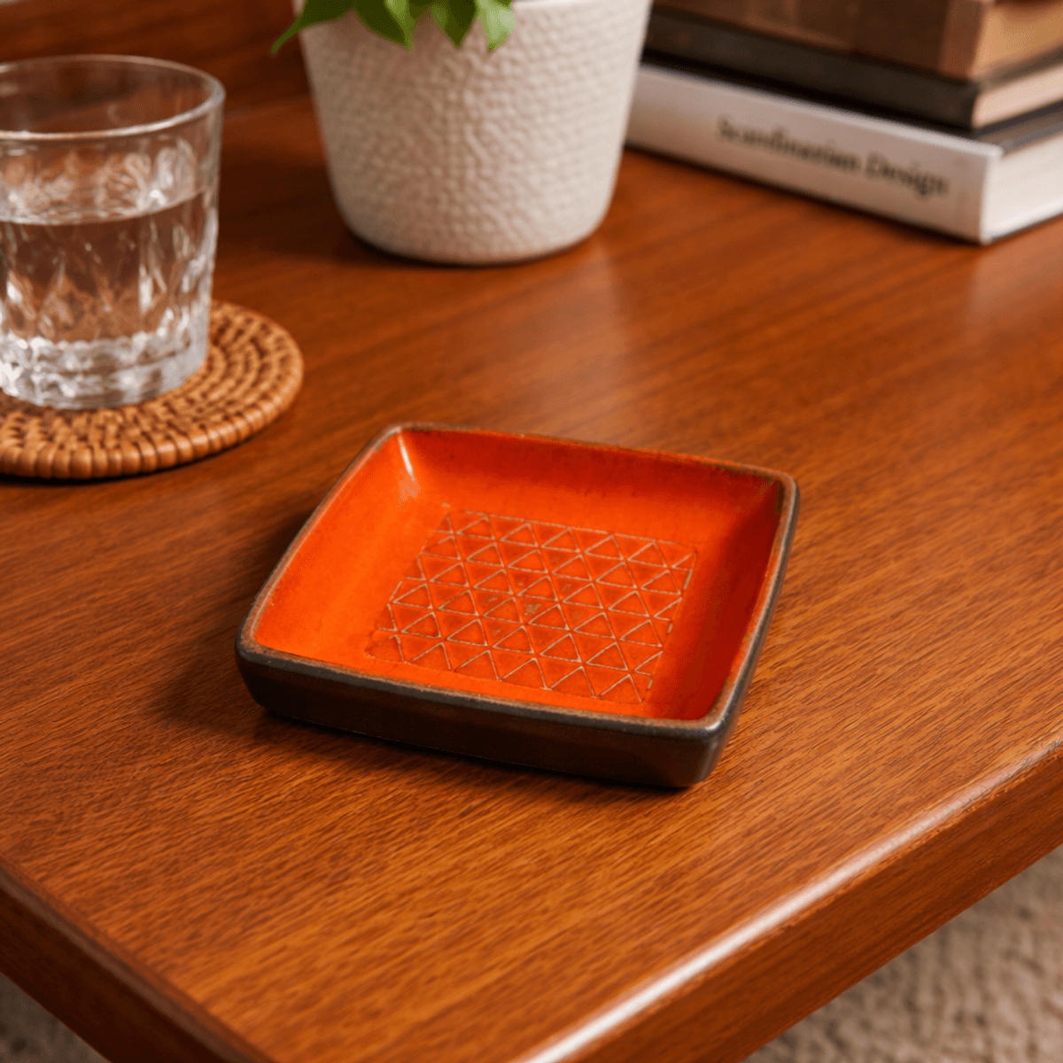 Frank keramik, 15 cm