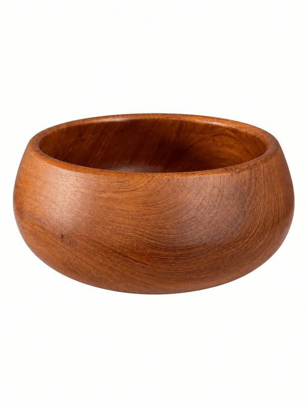Teak bolle