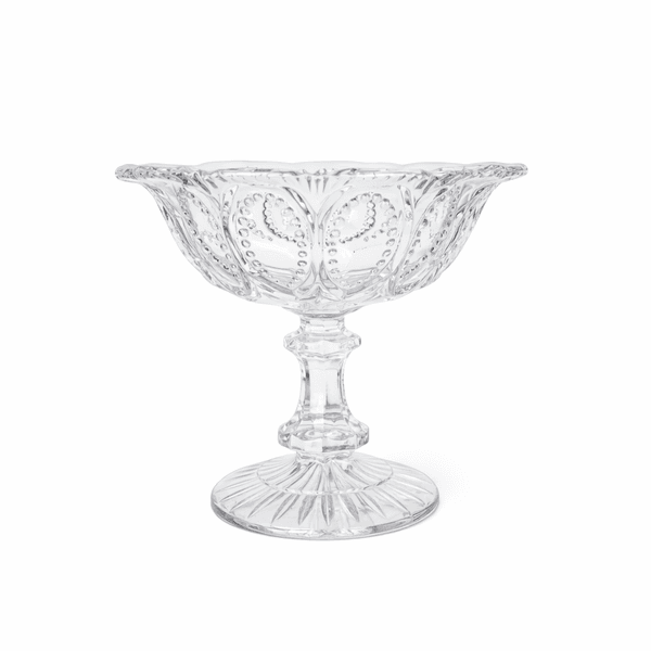 Hovedbilde Modell O sukkerskål