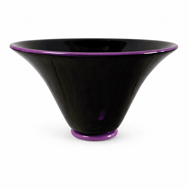 Hovedbilde Inger Magnus, Hadeland Glassverk, signert