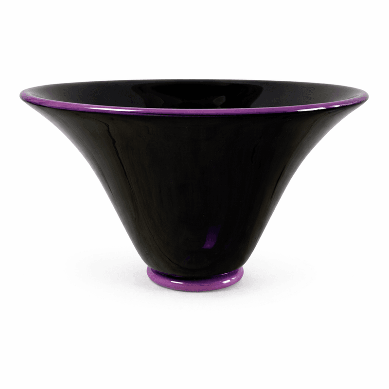 Inger Magnus, Hadeland Glassverk, signert