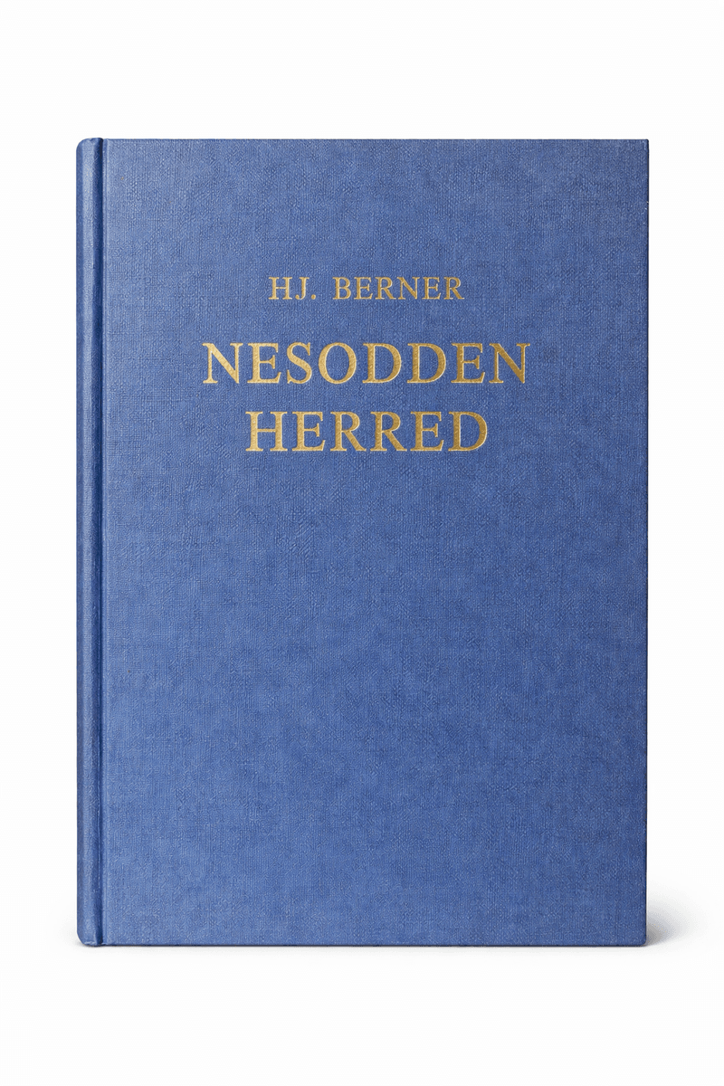 Nesodden Herred