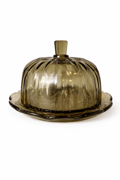 Hovedbilde Kolsås osteklokke, sotfarget