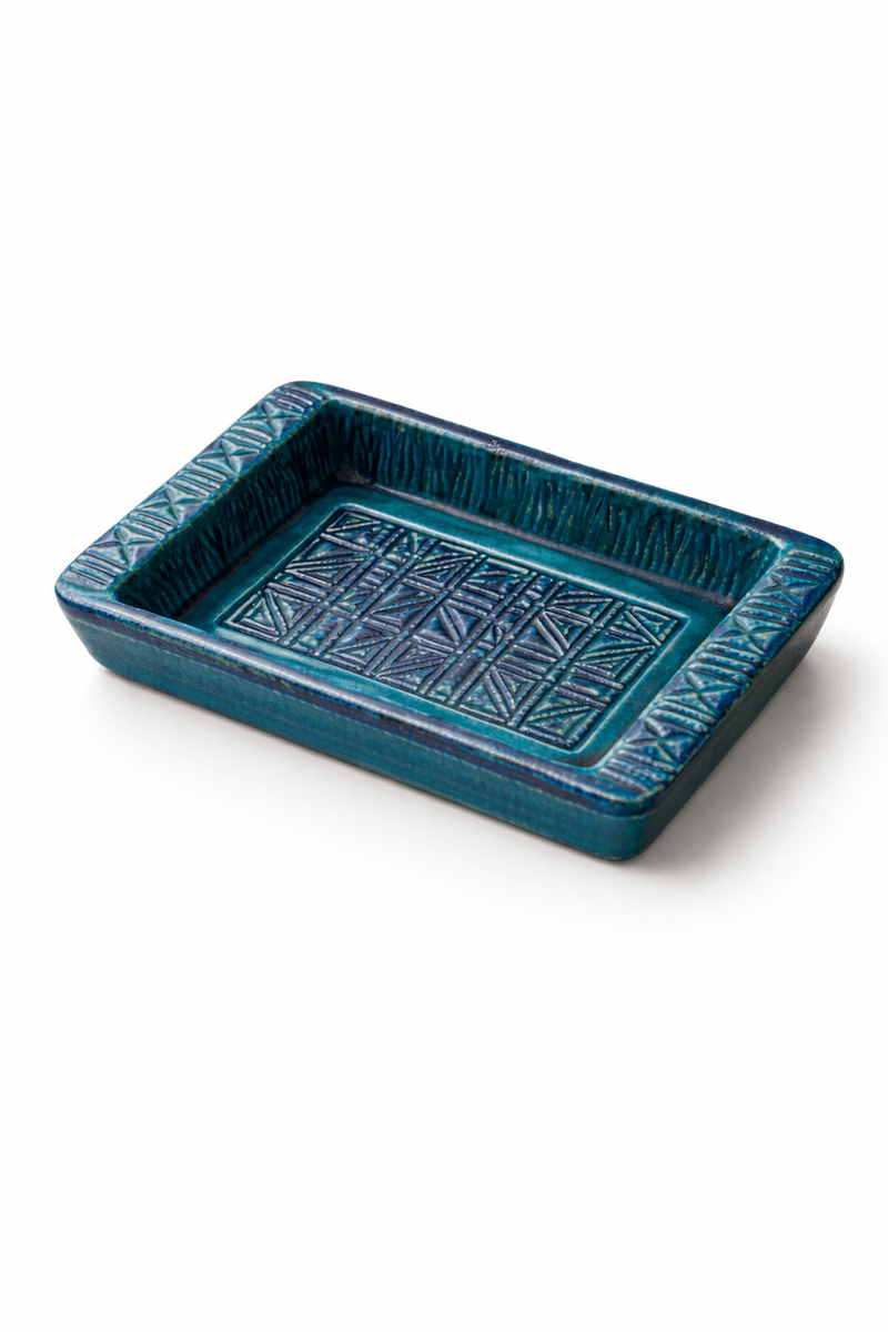 Bay 30-18, turkis fat