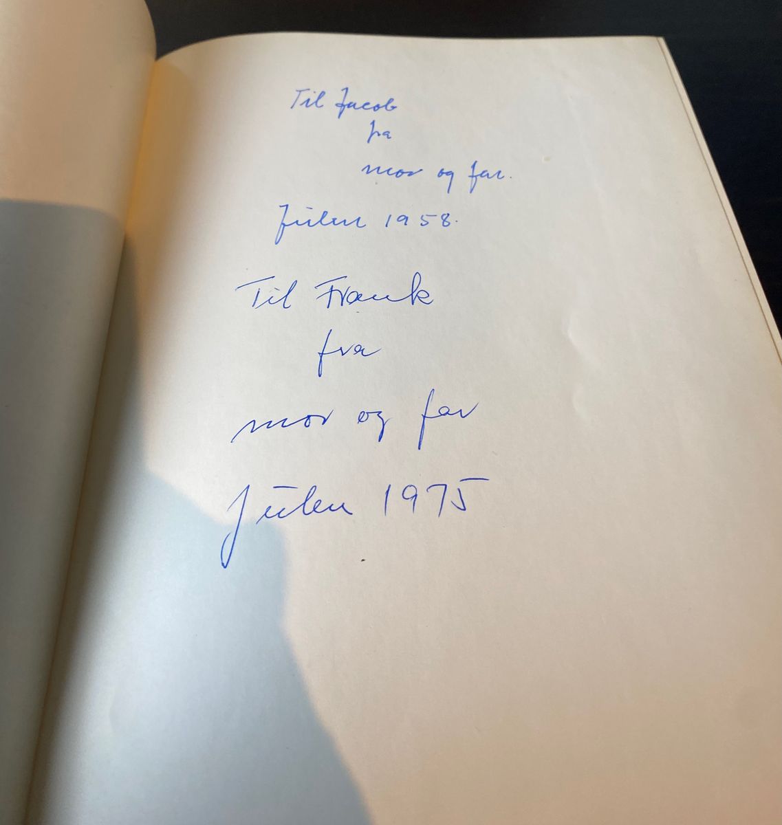 Haugesund 1835-1895, bind 1