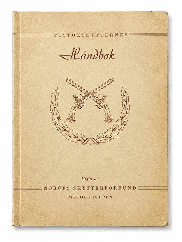Pistolskytternes håndbok