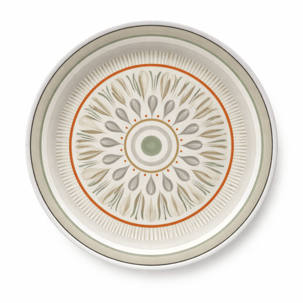 Hovedbilde Nora Gulbrandsen, stort fat