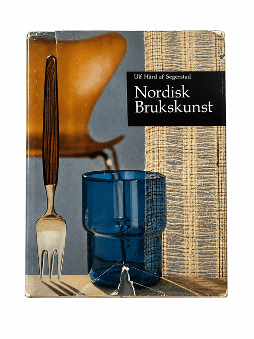 Hovedbilde Nordisk Brukskunst
