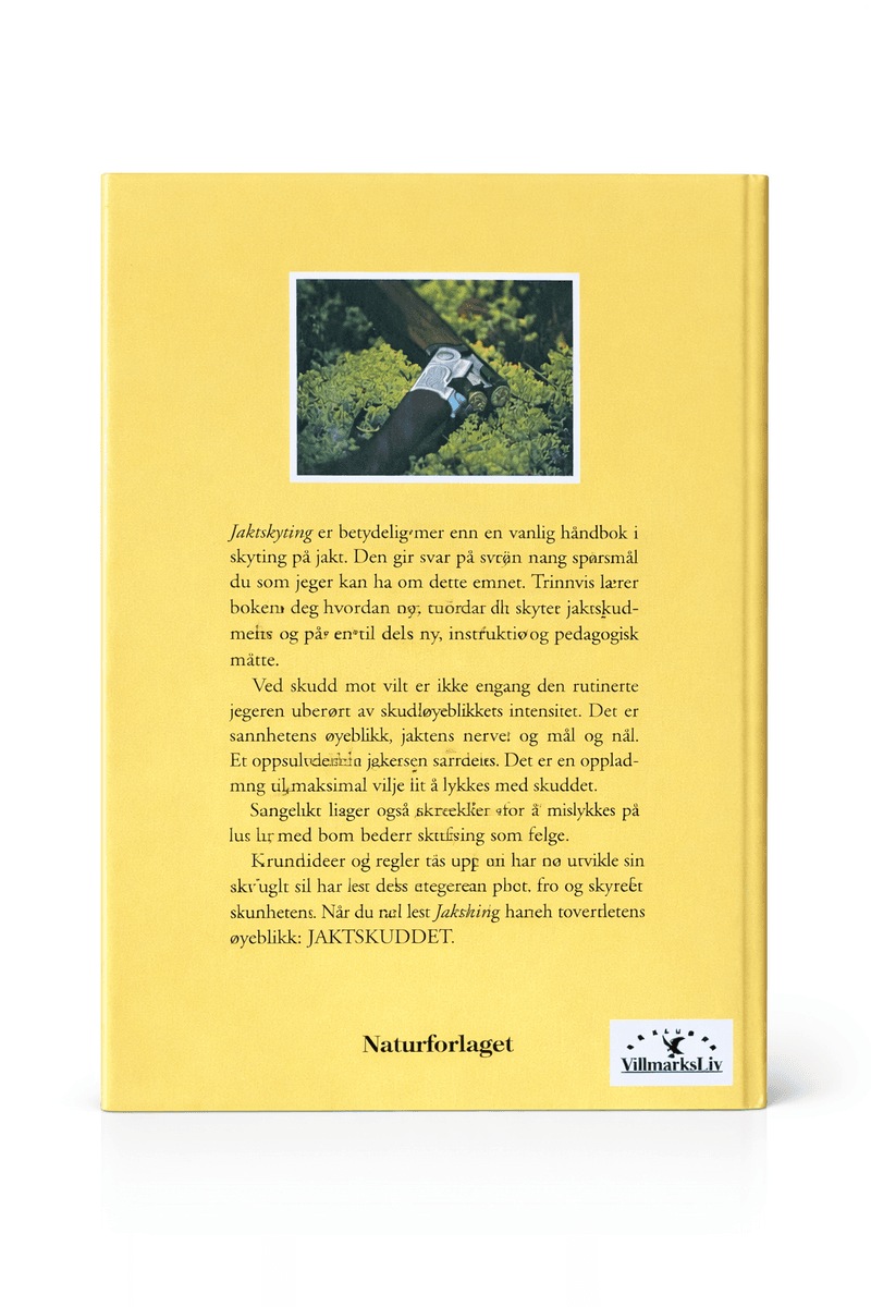 P. O. Ôstergren - Jaktskyting