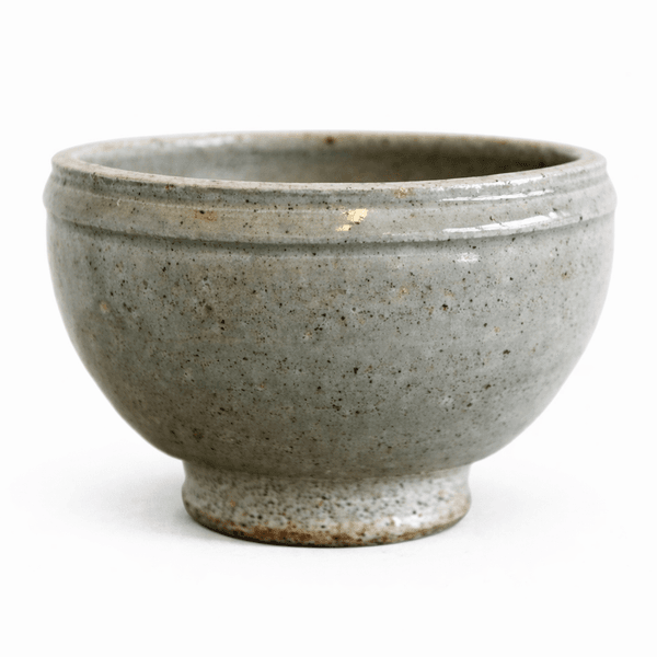 Hovedbilde Kähler, rustikk bolle