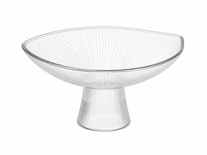 Hovedbilde Tapio Wirkkala, Kantarelli vase, signert