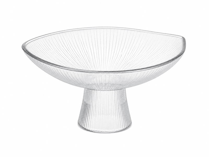 Tapio Wirkkala, Kantarelli vase, signert
