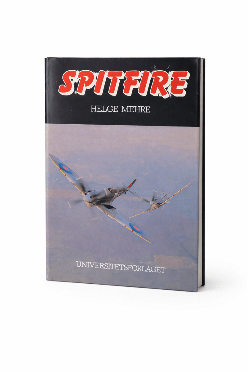 Spitfire