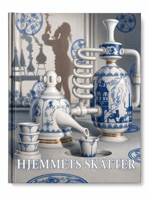 Hovedbilde Hjemmets skatter