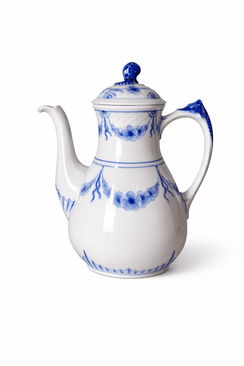 Bing & Grøndahl, Empire kaffekanne