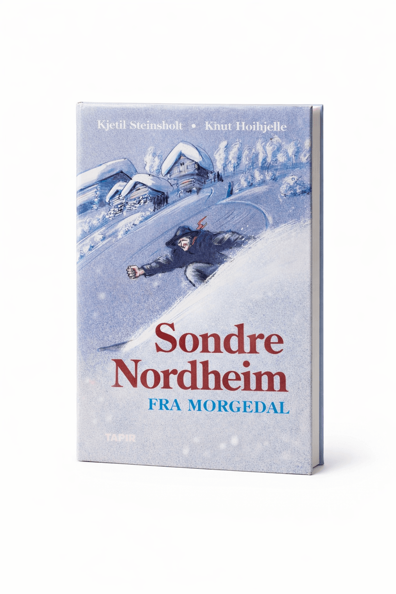 Sondre Nordheim fra Morgedal