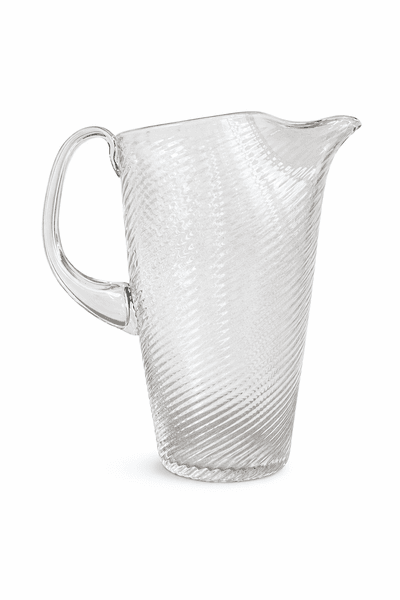 Hovedbilde Guri glassmugge, 20 cm