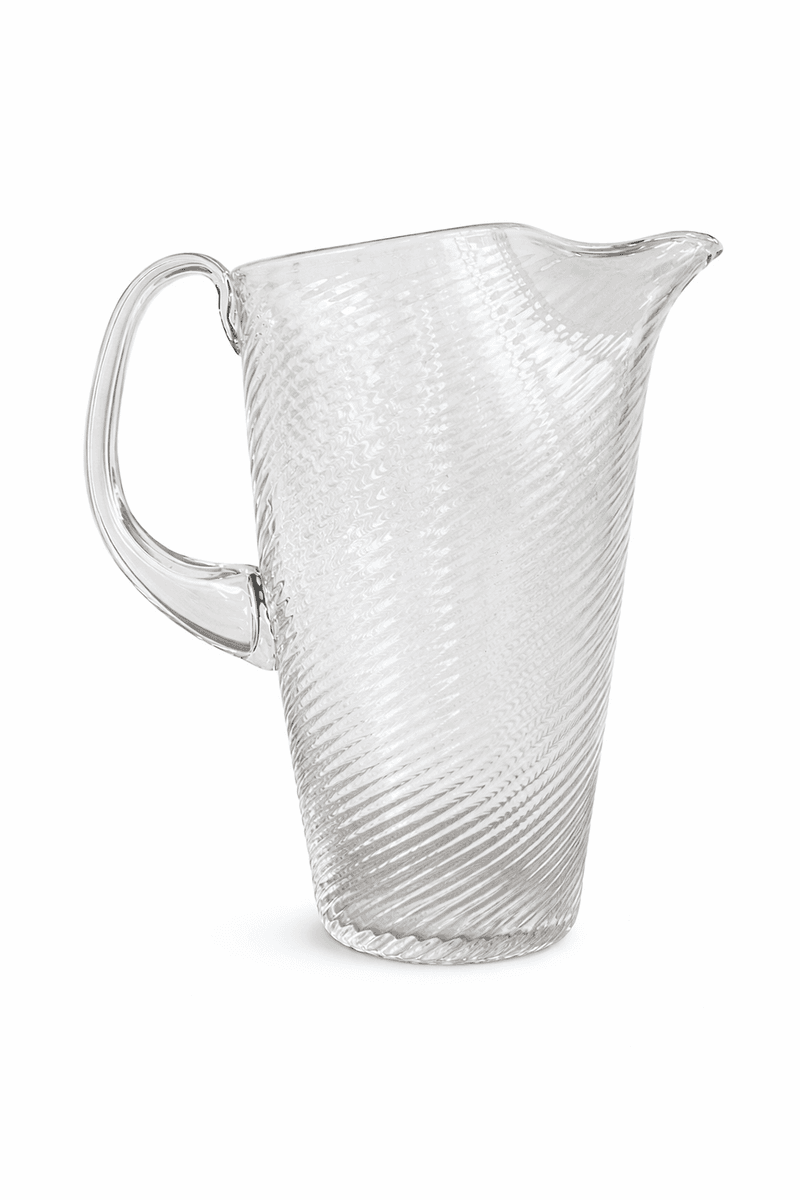 Guri glassmugge, 20 cm