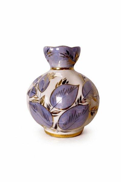 Hovedbilde Lomonosov, Tulip blomstervase