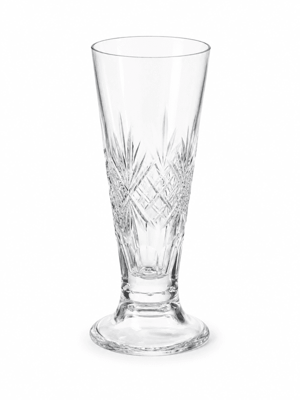 Keiser pjolterglass, Hadeland Glassverk