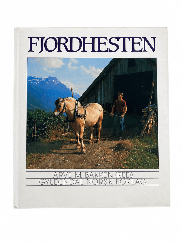 Fjordhesten