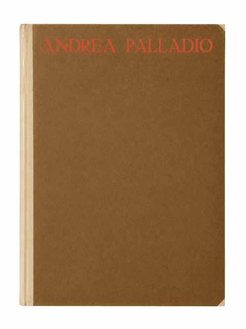 Hovedbilde Andrea Palladio