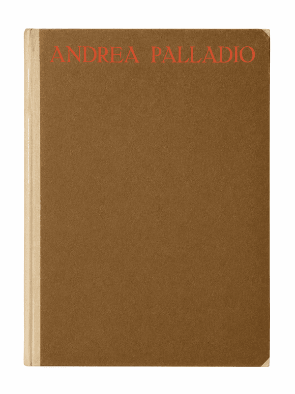Andrea Palladio