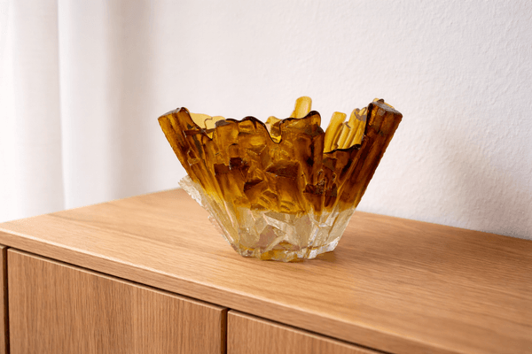 Hovedbilde Pertti Santalahti, signert bolle