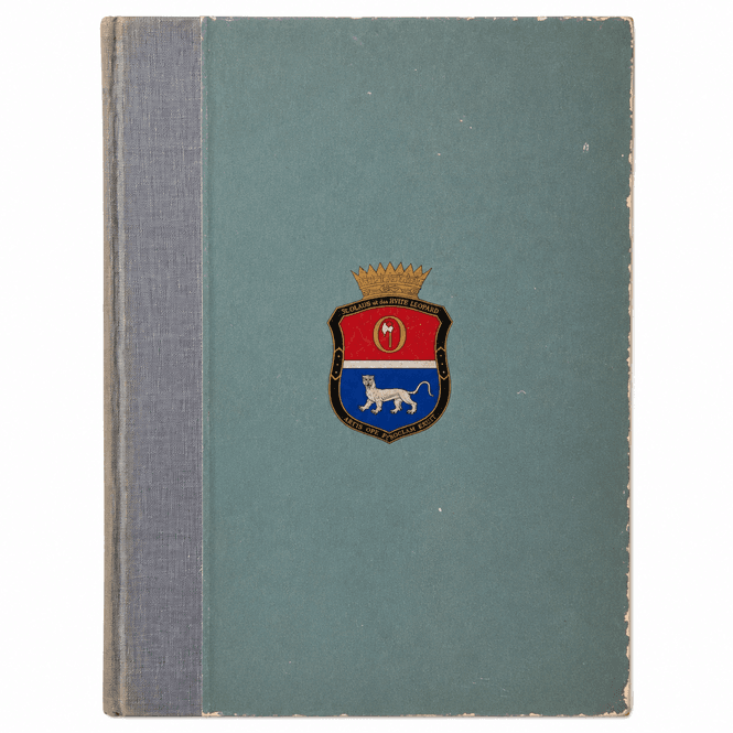 Hovedbilde St. Olai Brødre – Blad av St. Johs. Logen ...