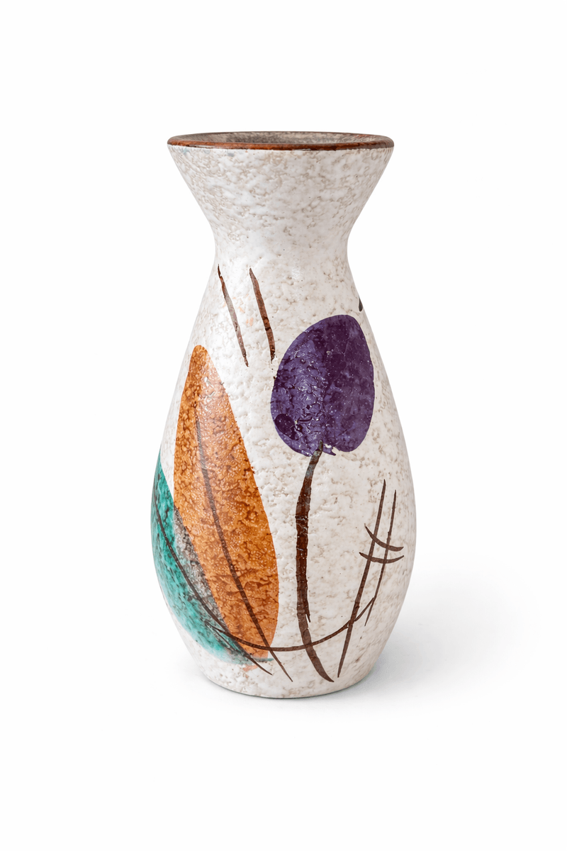 Scheurich, West Germany, vase, 16,5 cm