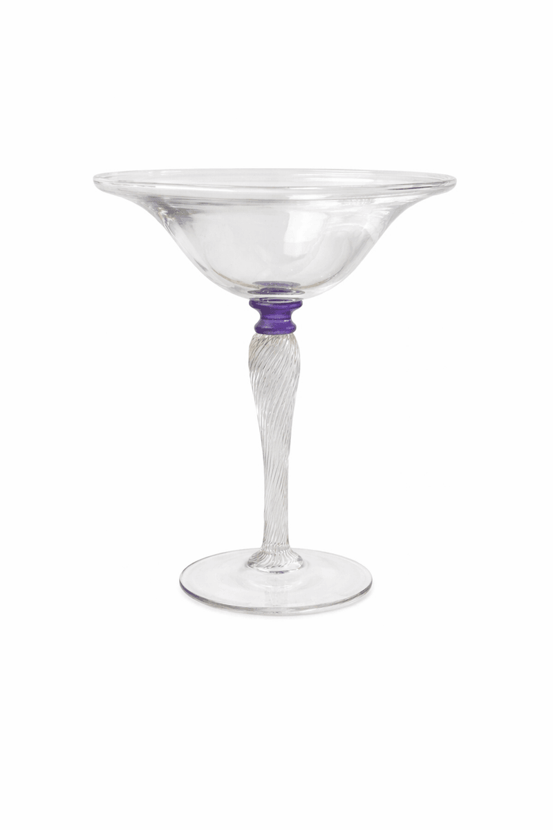 Vivaldi konfektskål, Hadeland Glassverk