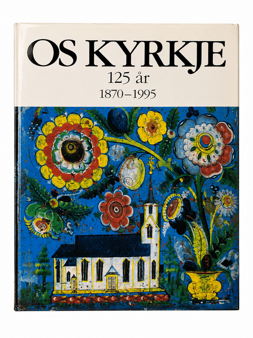 Hovedbilde Os kyrkje 125 år