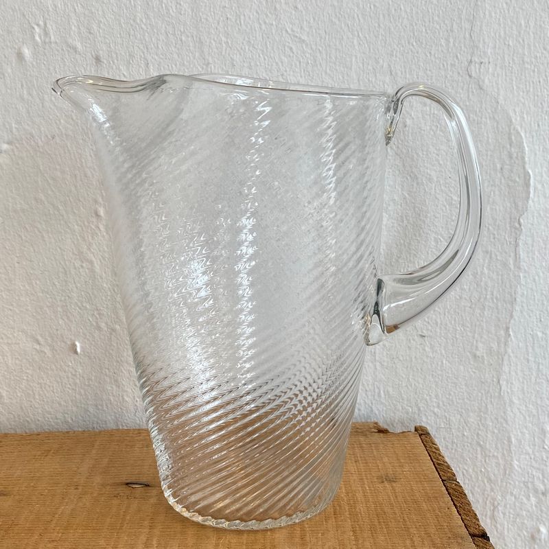 Guri glassmugge, 20 cm