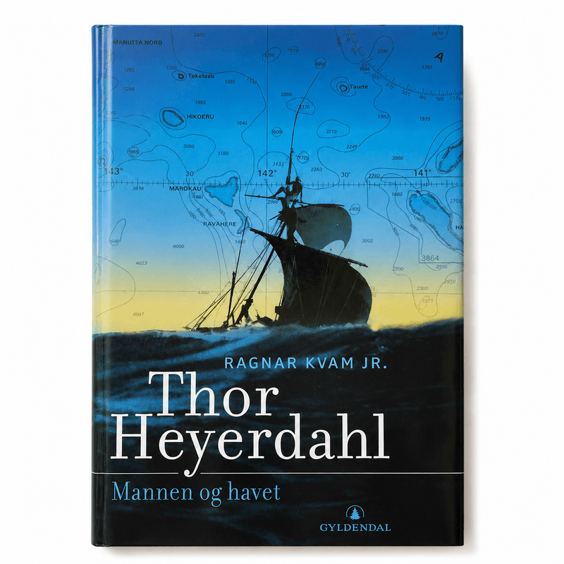 Thor Heyerdahl - mannen og havet