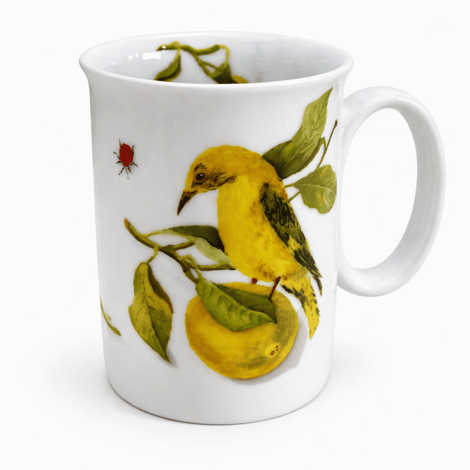 Hovedbilde Citron, Ferdinand Finne krus