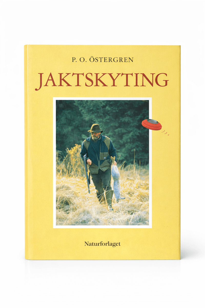 P. O. Ôstergren - Jaktskyting